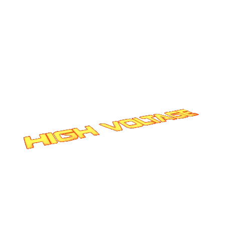 HighVoltage Neon